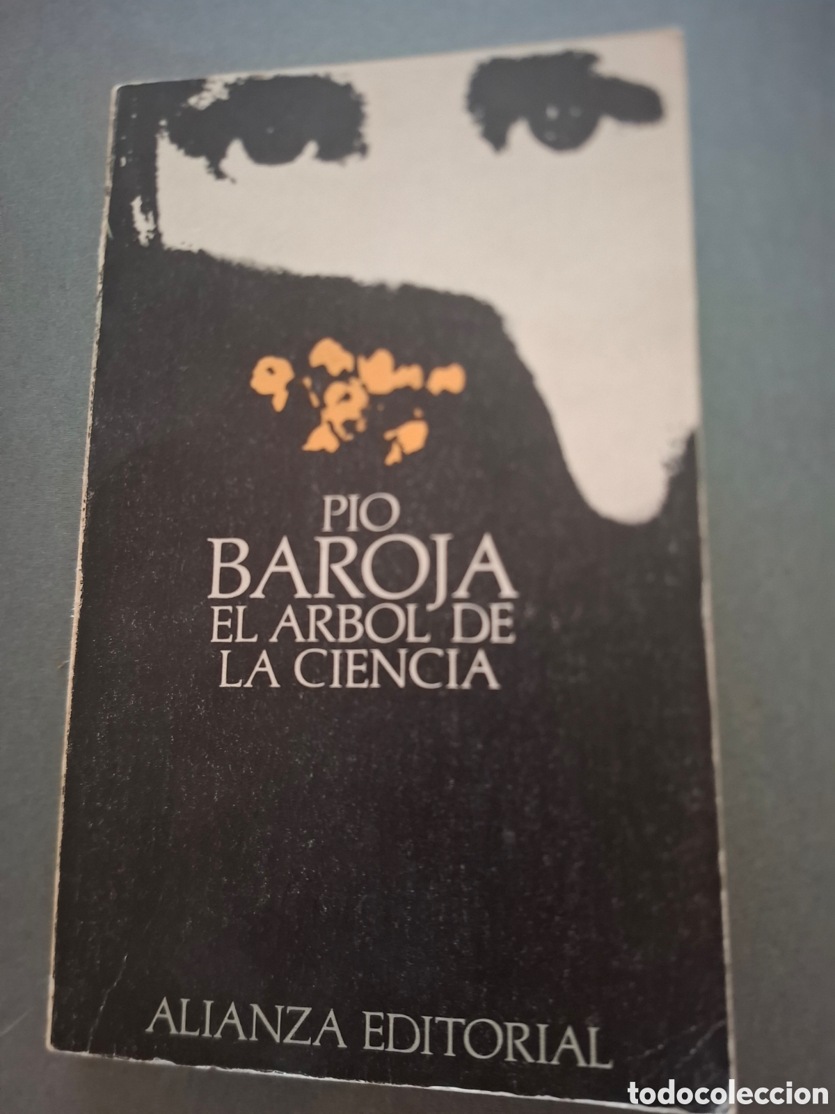 Libri di seconda mano: El arbol de la ciencia - Pio Baroja - 1974