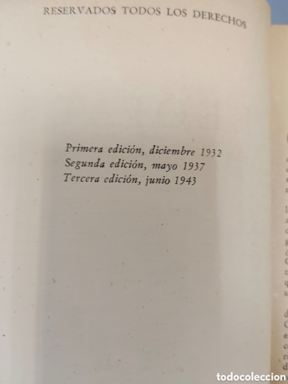 Libros: Cleopatra primera edici&oacute;n - Foto 4