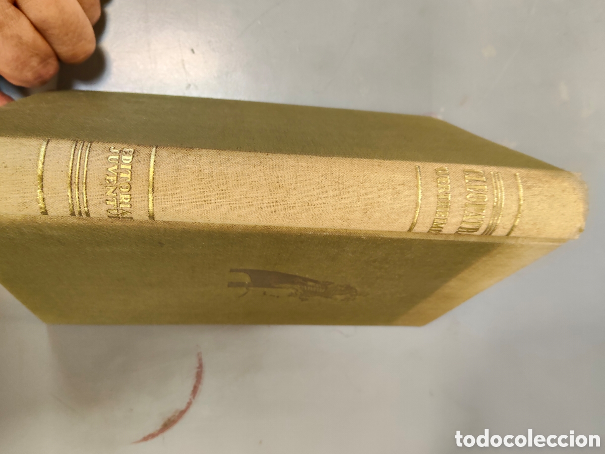Libros: Cleopatra primera edici&oacute;n - Foto 1