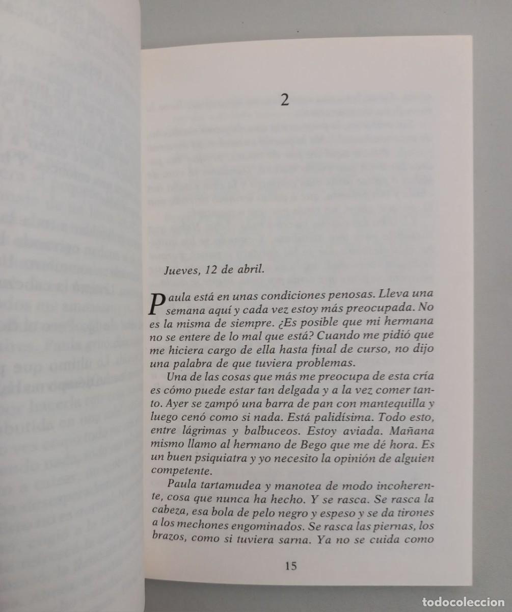 Libros: Ala de mosca - BALZOLA, Asun - Foto 3
