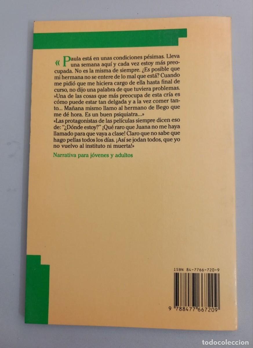 Libros: Ala de mosca - BALZOLA, Asun - Foto 6