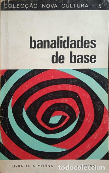 Libros: VANEIGEM. (Raoul) - BANALIDADES DE BASE.