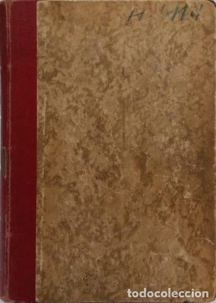 Libros: MADELIN. (Louis) - LA R&Eacute;VOLUTION. - Foto 2