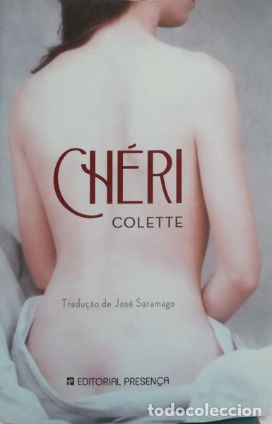 Libros: COLETTE. - CH&Eacute;RI. [2.&ordf; EDI&Ccedil;&Atilde;O]