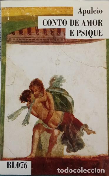 Libri di seconda mano: APULEIO. (L&uacute;cio) - CONTO DE AMOR E PSIQUE.