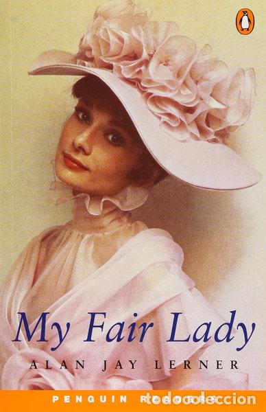 Libros: My Fair Lady- 9780582416710