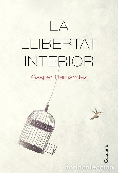 Libros: La llibertat interior- 9788466426237