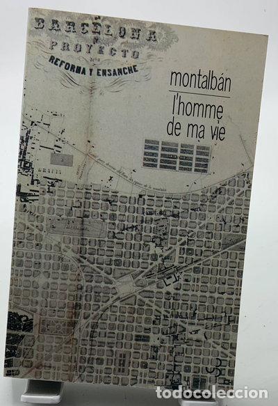 Libros: L'homme de ma vie- 9782267016208
