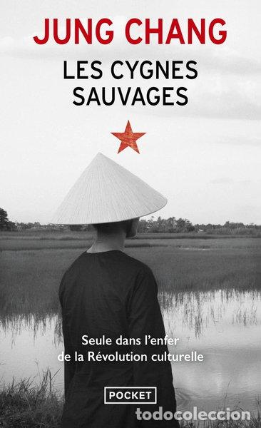 Libros: Les cygnes sauvages- 9782266227032