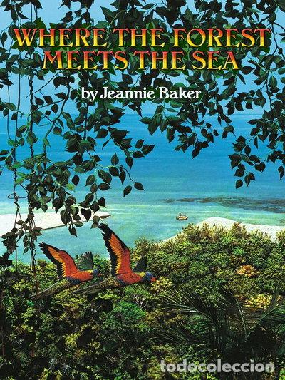 Libros: Where the Forest Meets the Sea- 9780744513059