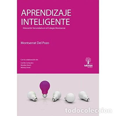 Libri di seconda mano: Aprendizaje inteligente- 9788461516483