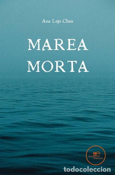 Libros: MAREA MORTA- 9791220125857