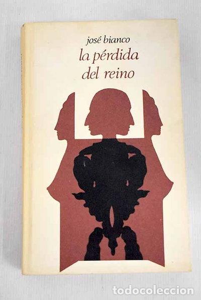 Libros: La p&eacute;rdida del reino- 9788422608172