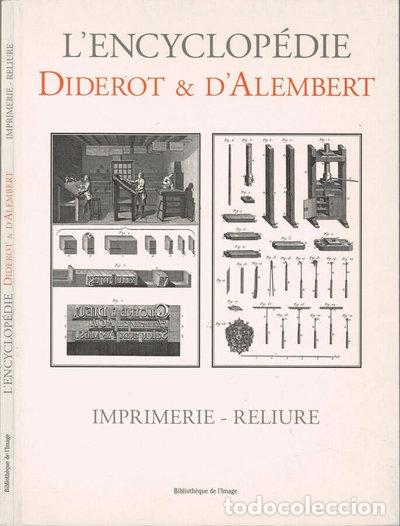 Libros: Imprimerie - Reliure- 9782914239943