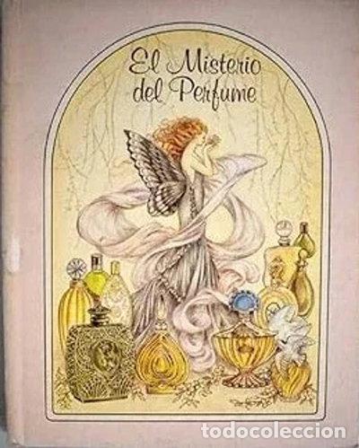 Libros: El Misteri del Perfum- 9788485791286