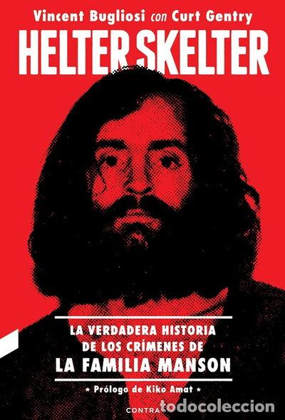 Libros: Helter Skelter- 9788494968471 - Foto 1
