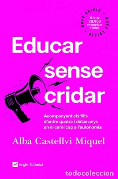 Libros: Educar sense cridar- 9788418197918