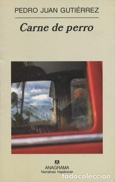 Libros: Carne de perro- 9788433968449