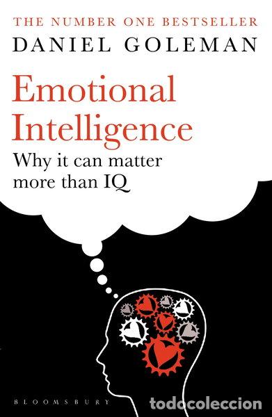 Libros: Emotional Intelligence- 9780747528302
