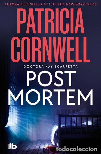 Libri di seconda mano: Post Mortem- 9788413149936