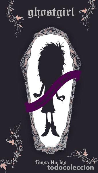 Libros: Ghostgirl- 9786071101853