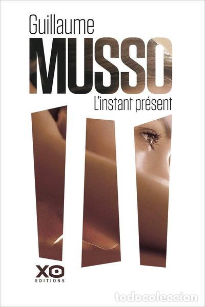 Libros: L'instant pr&eacute;sent- 9782845637795