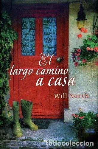 Libros: El largo camino a casa- 9788466634717
