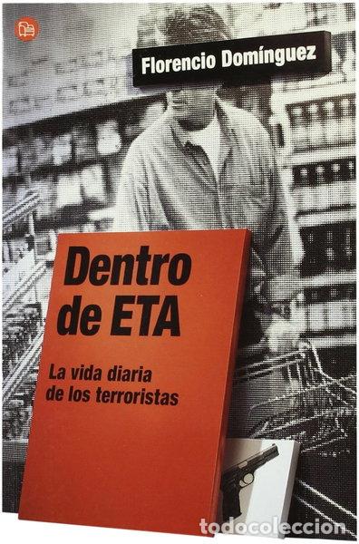 Libros: Dentro de ETA- 9788466368407