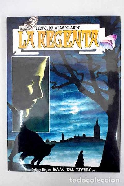 Libros: La Regenta- 9788493073138