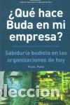 Libros: QUE HACE BUDA EN MI EMPRESA- 9788475779515
