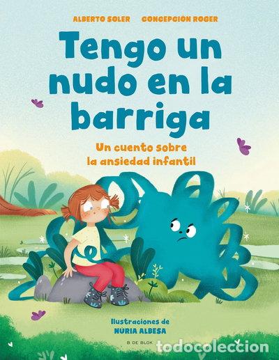 Libri di seconda mano: Tengo un nudo en la barriga- 9788418688515