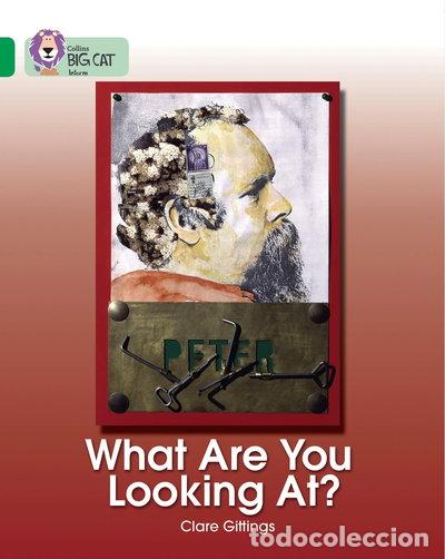 Libros: What Are You Looking At?- 9780007230914