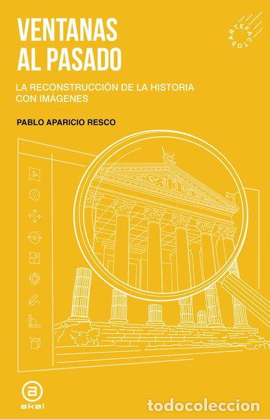 Libros: Ventanas al pasado- 9788446057611