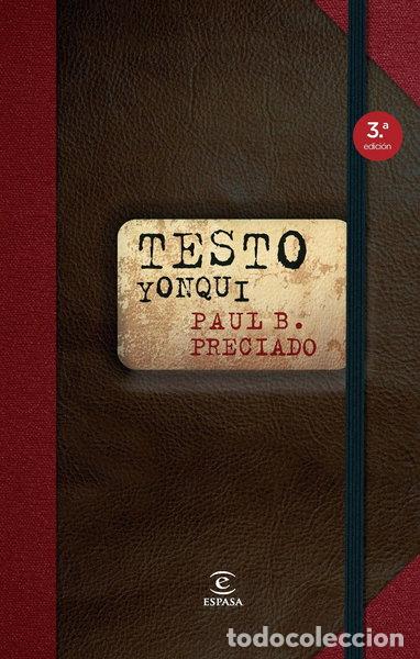 Libros: Testo yonqui- 9788467026931 - Foto 1