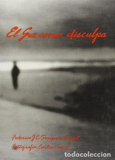 Libros: El sur como disculpa- 9788479782504