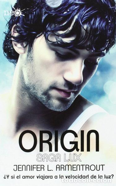 books: Origin- 9788416096640