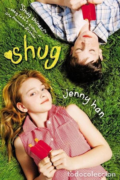 Livros em segunda m&atilde;o: Shug (9781416909439)