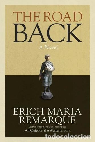 B&uuml;cher: The Road Back- 9780449912461