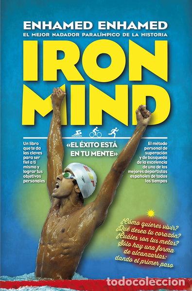 B&uuml;cher: Iron Mind- 9788416002429