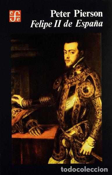 Libros: Felipe II de Espa&ntilde;a- 9788437504650 - Foto 1