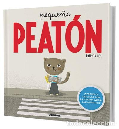 B&uuml;cher: Peque&ntilde;o peat&oacute;n- 9788498259421