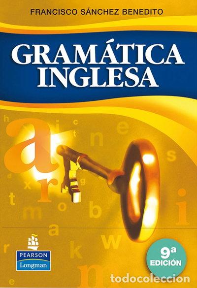 Libros: Gram&aacute;tica inglesa- 9788498371130 - Foto 1