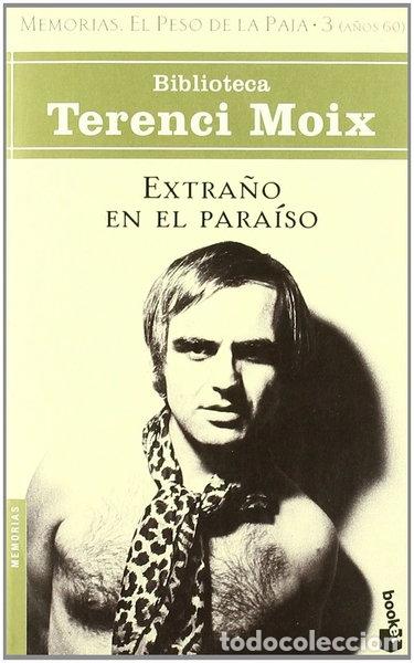 Libros: Extra&ntilde;o en el Para&iacute;so- 9788408048497