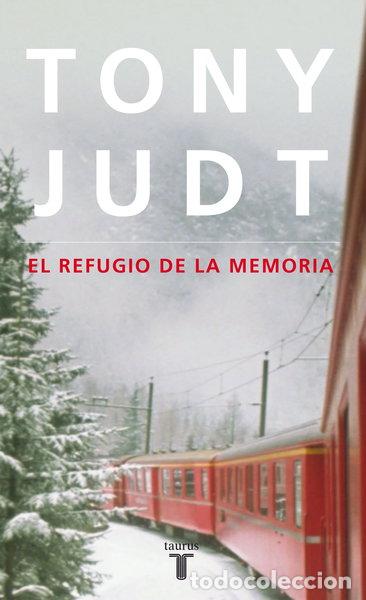 Libros: El refugio de la memoria- 9788430608171 - Foto 1