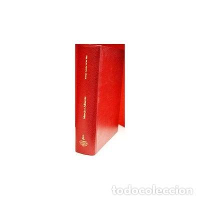 Libros: Murcia y Albacete- 9788473700474