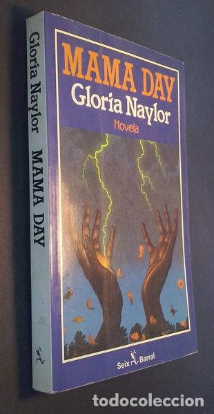 Libros: Mama Day- 9788432246265