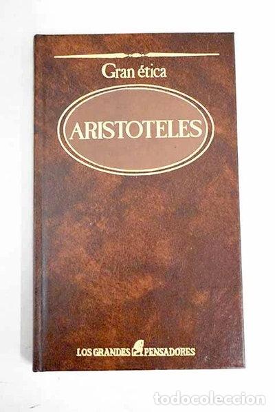 Livres: Gran &eacute;tica- 9788449971938