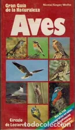 Livres: Aves (9788422636441)