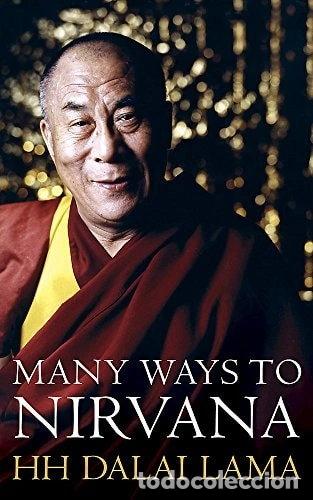 Libros: The Many Ways to Nirvana- 9780340834978 - Foto 1
