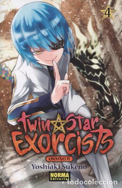 Libros: Twin Star Exorcist 4- 9788467925449 - Foto 1